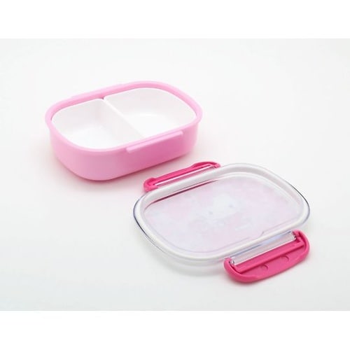 お弁当箱 1段 ハローキティ サクラ 3