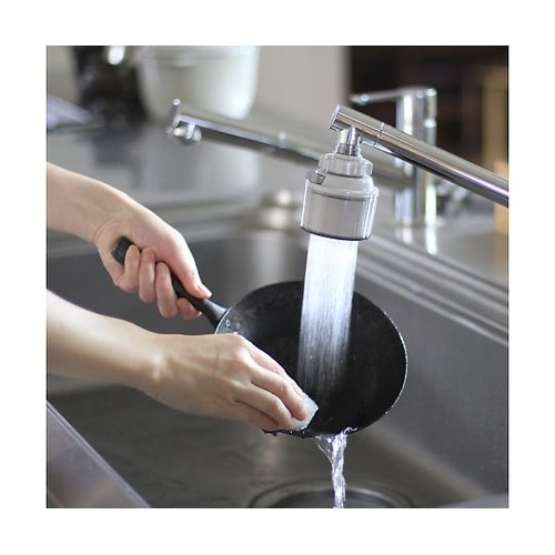 浄水器 ロカシャワー HP15