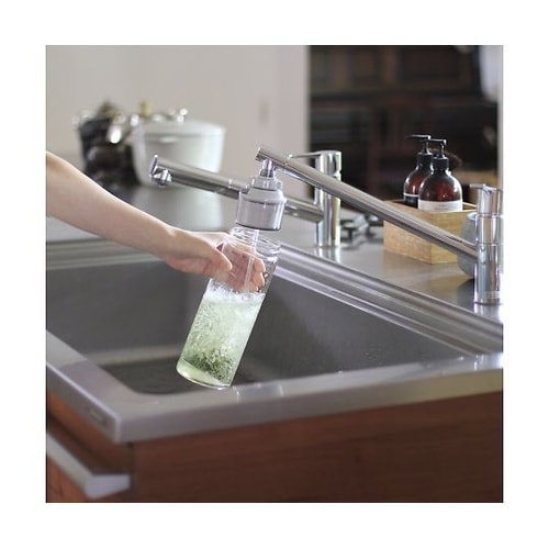 浄水器 ロカシャワー HP15