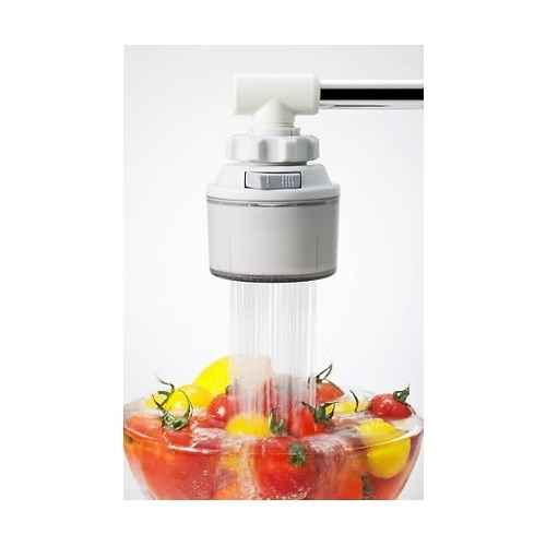 浄水器 ロカシャワー HP15