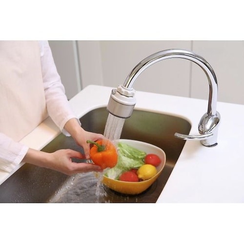 浄水器 ロカシャワー HP15