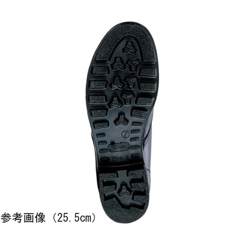 JIS安全靴 533C01 235