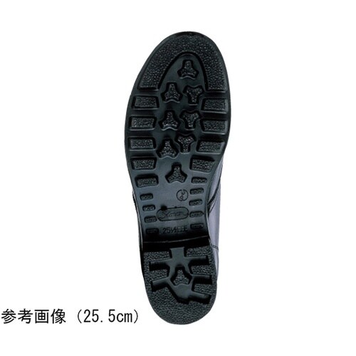 JIS安全靴 533C01 250