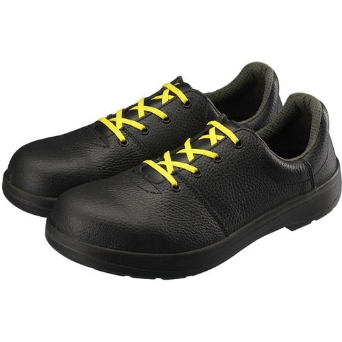 JIS安全靴 AW12セイデンクツ 24