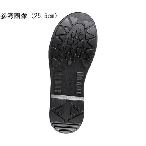 JIS安全靴 AW12 235