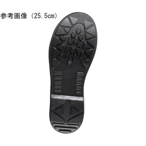JIS安全靴 AW12 240