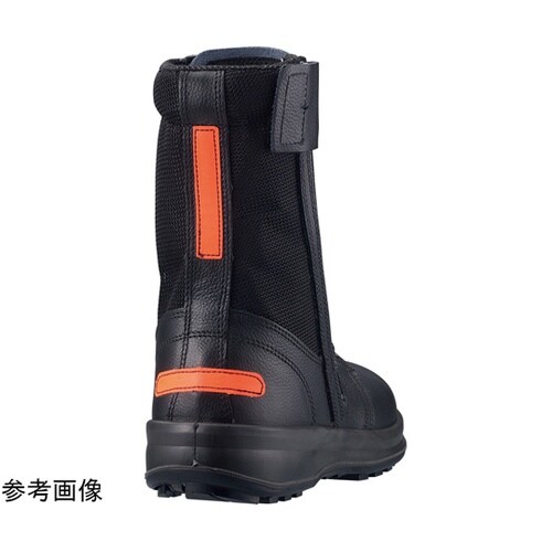 JIS安全靴 WS33セイデングツショウ