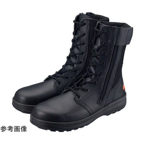 JIS安全靴 WS33セイデングツショウ