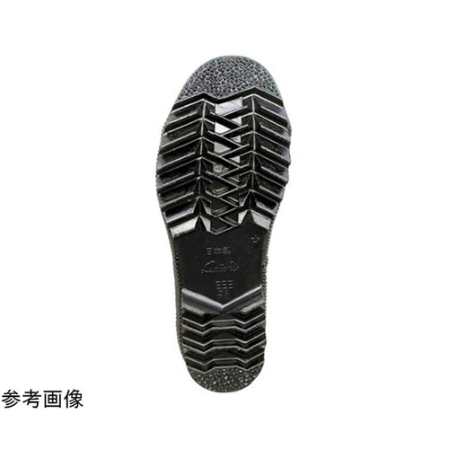 JIS安全靴 アンゼンナガ 845 30