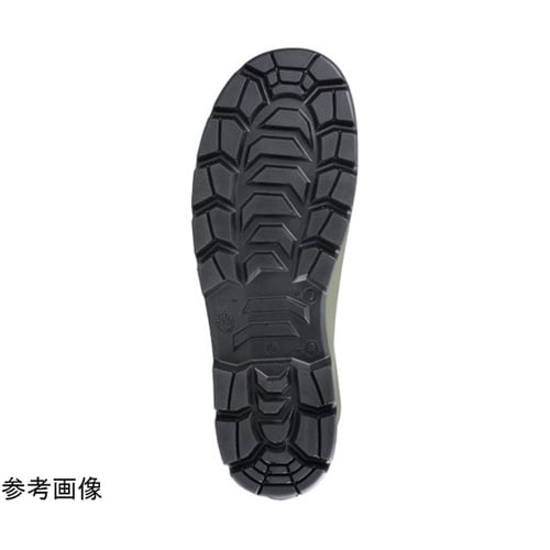 JSAA安全靴 ウレタンブーツ 240