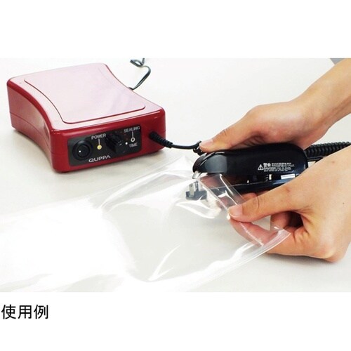 超音波溶着器 リニアキュッパ L−QP−