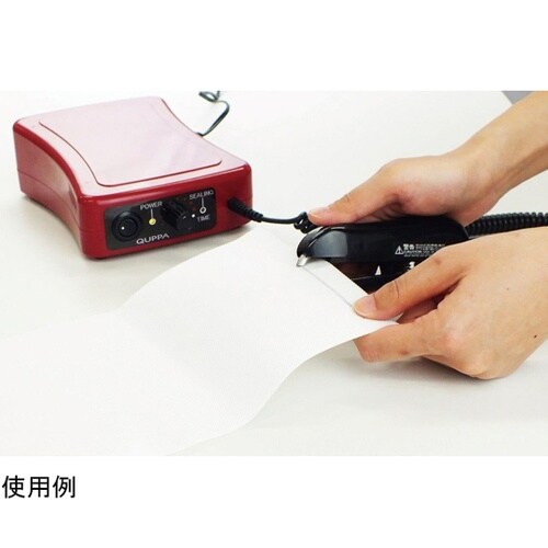 超音波溶着器 リニアキュッパ L−QP−