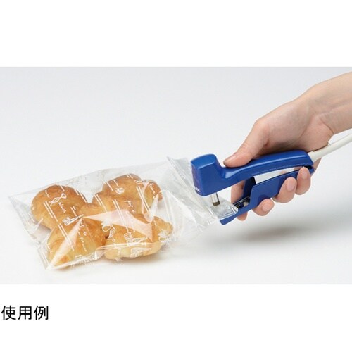 超音波溶着器 はるる AUH−30