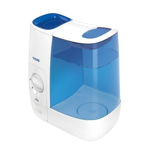 スチーム式加湿器 VWM845JA