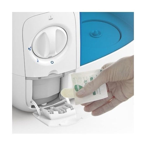 スチーム式加湿器 VWM845JA