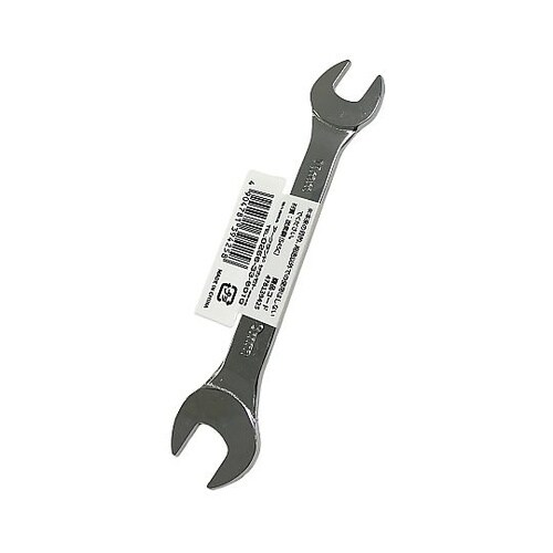 薄型スパナ 11x13mm WZUS−1