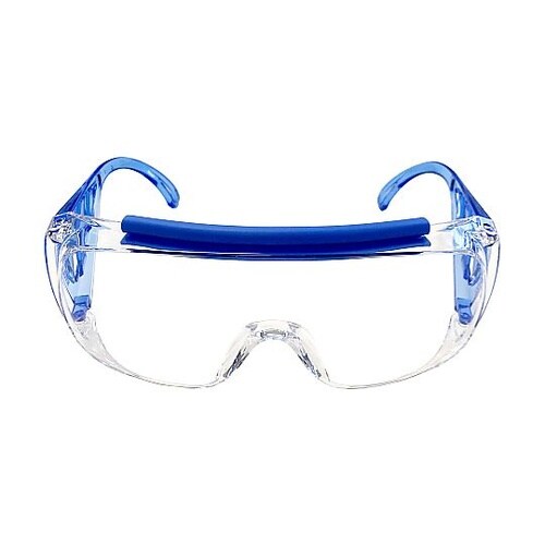 オーバーグラス クリア No.337S−