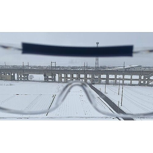 オーバーグラス クリア No.337S−