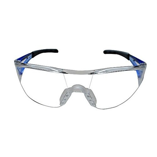 保護メガネ クリア JIS LF−401