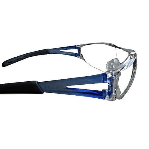 保護メガネ クリア JIS LF−401