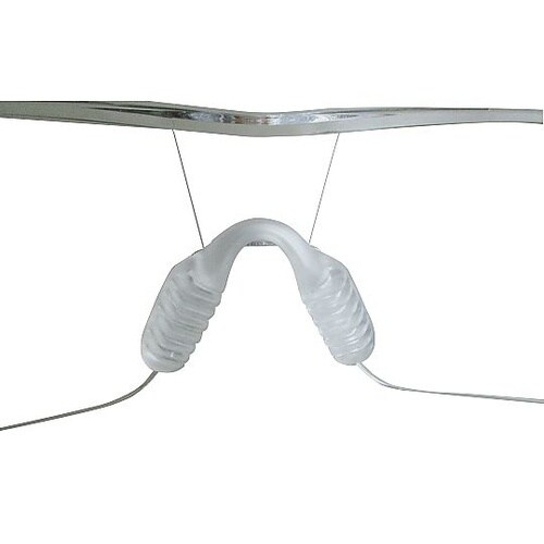 保護メガネ クリア JIS LF−401