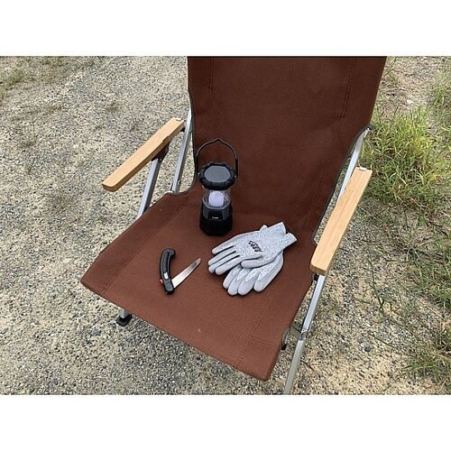 コンパクト鋸 折込式 KG−IK−10−