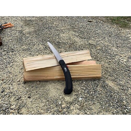 コンパクト鋸 折込式 KG−IK−10−