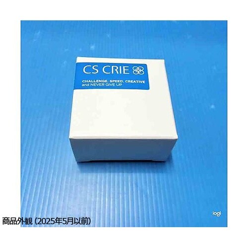 ELSAシール(凍結保存時書き込み用)φ