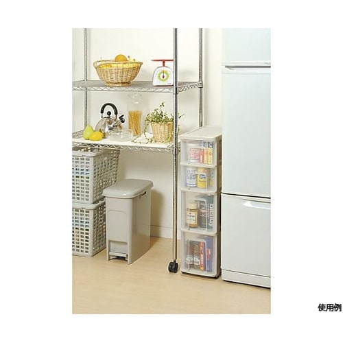 キッチンストッカー シンクスリム 幅22