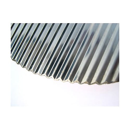 210mm 雑草ブラシ(トンガリ) EA