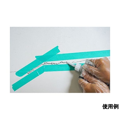 200mL コンクリートひび割れ補修材