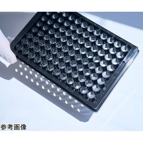 【独自の素材をプレート底面に貼れる】底な