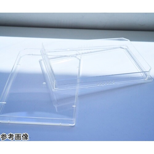 【独自の素材をプレート底面に貼れる】底な