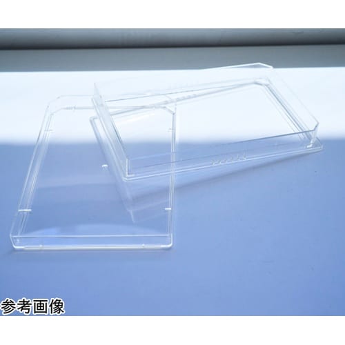 【独自の素材をプレート底面に貼れる】底な