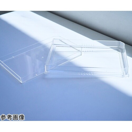 【独自の素材をプレート底面に貼れる】底な