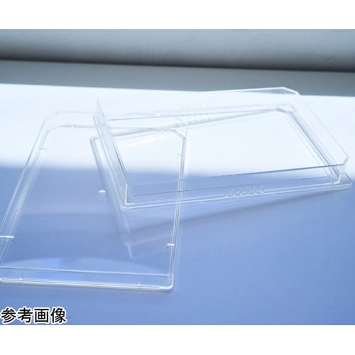 【独自の素材をプレート底面に貼れる】底な