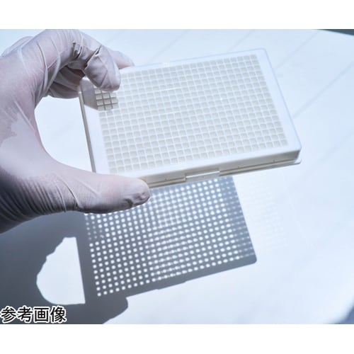 【独自の素材をプレート底面に貼れる】底な