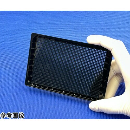 【独自の素材をプレート底面に貼れる】底な