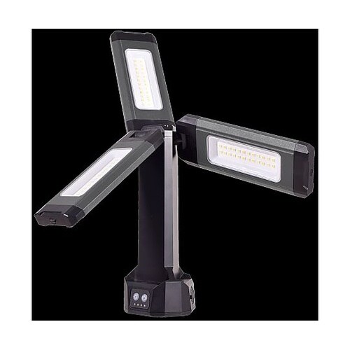 充電式LEDアクティブライト LAC−2