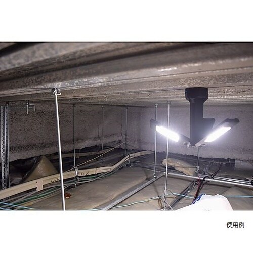 充電式LEDアクティブライト LAC−2