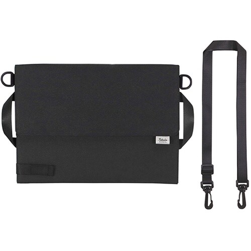 ノートPCカバー ブラック MT019B