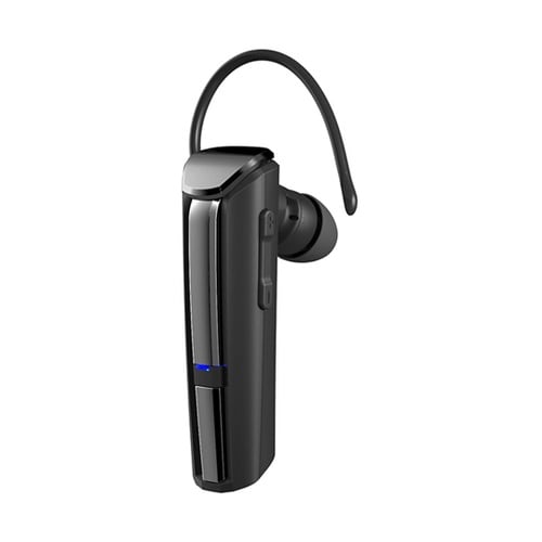 ワイヤレスイヤホンマイク スタミナ&大音