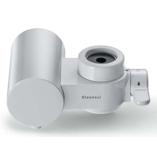 蛇口直結型浄水器 CB026