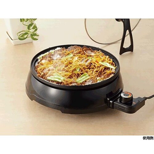 電気グリル鍋 EG−250