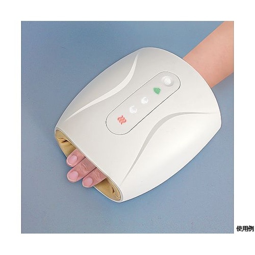 ハンドマッサージャー HDMS−WH