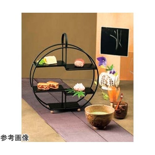 UK ルナ ティースタンド