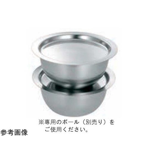 KO フラットエッジ 18−8深型ボール