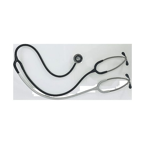 育用聴診器(二人用)フレアーフォネット