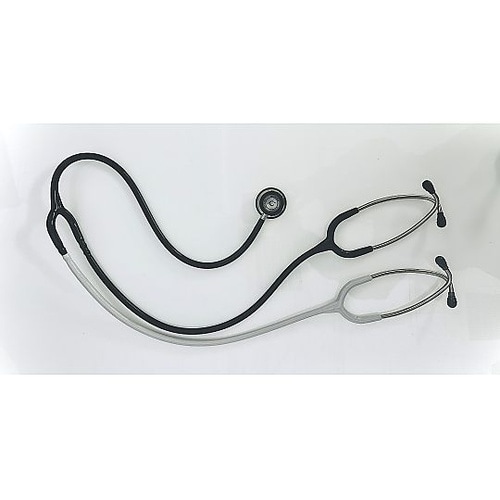 育用聴診器(二人用)フレアーフォネット