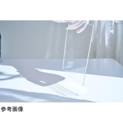 PDMSシート 120×80×0.5t